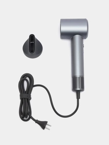 Фен для волос Mi Ionic Hair Dryer H501, Черный