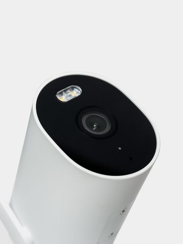 IP-камера Xiaomi Outdoor Camera AW300, Белый, фото