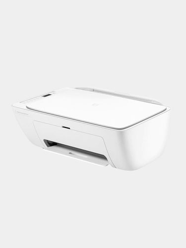 Беспроводной МФУ принтер Xiaomi Mi Inkjet All-in-One, Белый