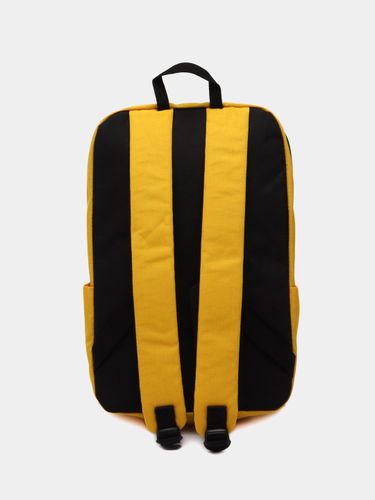 Рюкзак Xiaomi Casual Daypack Mi Colorful Mini, Желтый, купить недорого