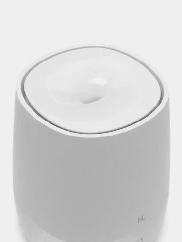 Увлажнитель воздуха с ароматизатором Xiaomi HL Aroma Diffuser, Белый, в Узбекистане