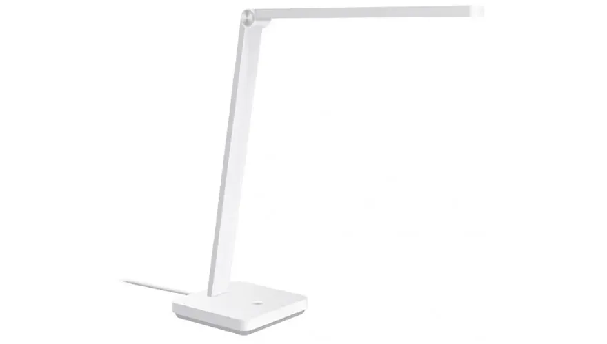 Настольная лампа Xiaomi Mijia Smart Led desk lamp Lite, Белый