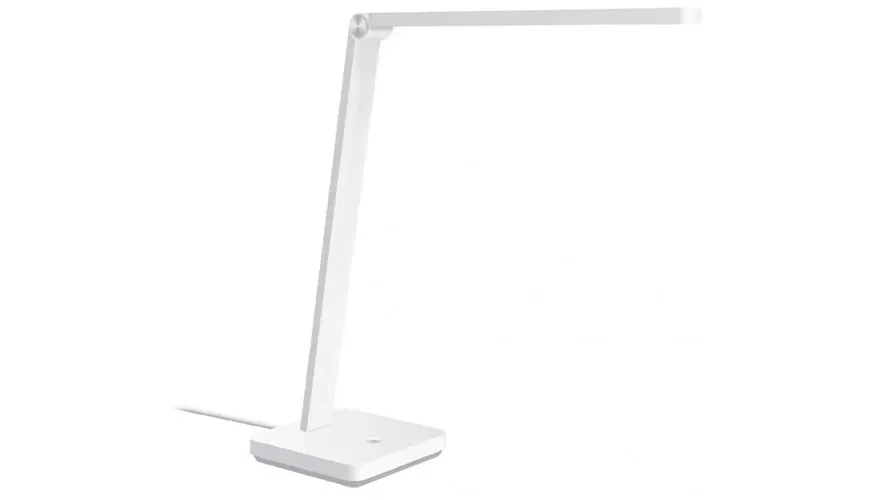 Stol lampasi Xiaomi Mijia Smart Led desk lamp Lite, Oq