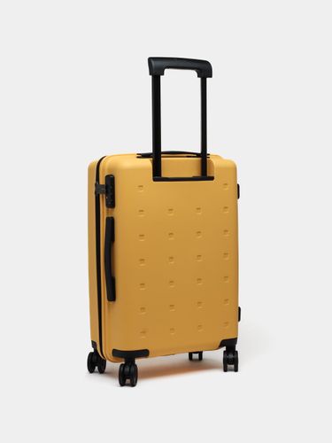 Чемодан Xiaomi Mi Youth Suitcase, 24", Желтый, фото