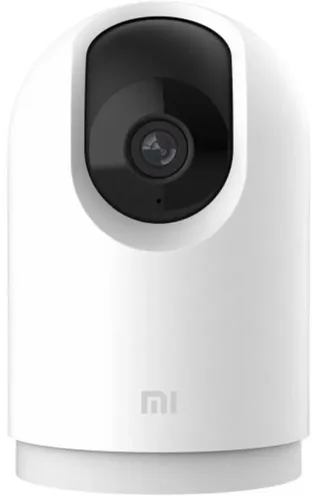 IP-камера Xiaomi Mi Magnetic Mount 2K PRO, Белый