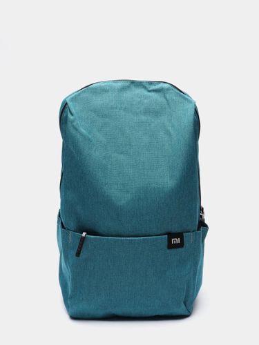 Рюкзак Xiaomi Casual Daypack Mi Colorful Mini, Бирюзовый