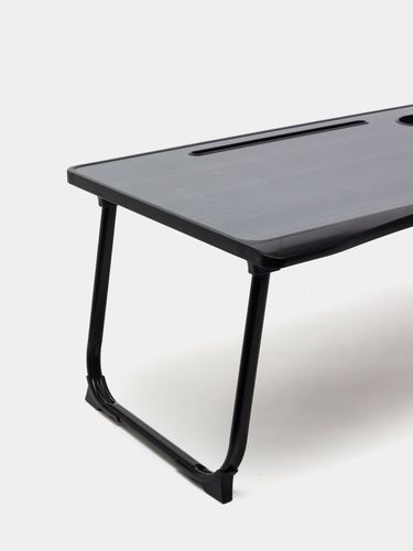 Столик для ноутбука Xiaomi Noc Loc Folding Computer Desk, Черный, фото