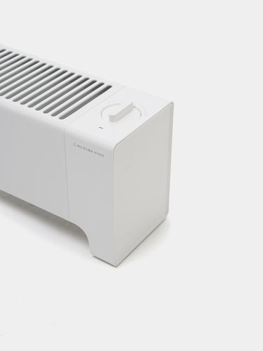 Умный конвекторный обогреватель Xiaomi Baseboard Electric Heater-2, Белый, купить недорого