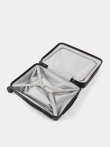 Чемодан Xiaomi Mi Youth Suitcase, 24", Черный, фото