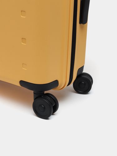 Чемодан Xiaomi Mi Youth Suitcase, 24", Желтый, в Узбекистане