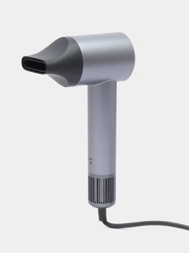 Фен для волос Mi Ionic Hair Dryer H501, Черный, купить недорого