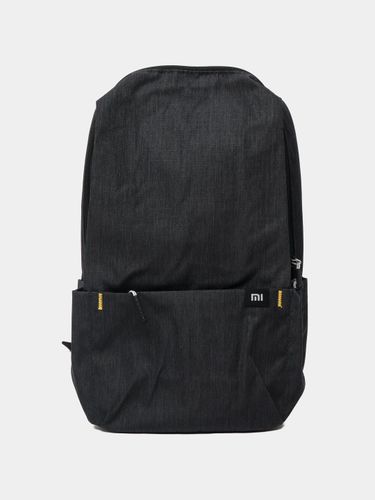 Рюкзак Xiaomi Casual Daypack Mi Colorful Mini, Черный