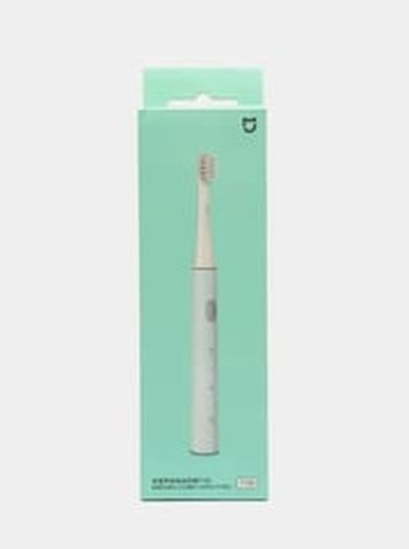 Электрическая зубная щетка Xiaomi Mijia T100, Мятный, купить недорого