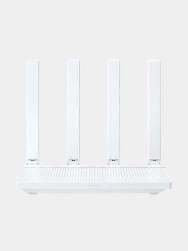 Роутер Xiaomi Wi-Fi AX3000T, Белый