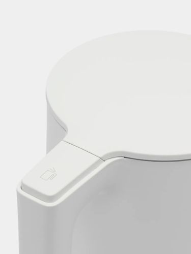 Электрический чайник Xiaomi Thermostatic Mi Kettle 2, Белый, купить недорого