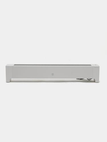Умный конвекторный обогреватель Xiaomi Baseboard Electric Heater-2, Белый, в Узбекистане