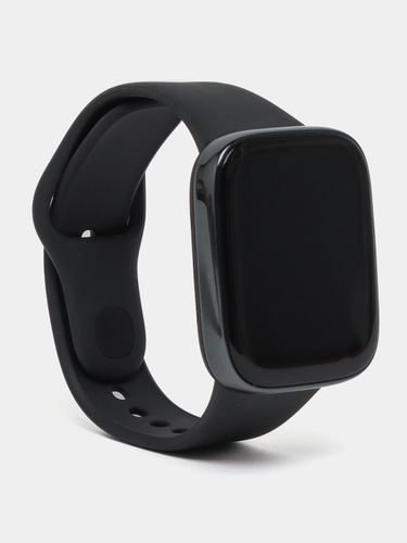 Умные часы Xiaomi Redmi Watch 3 Active, Черный