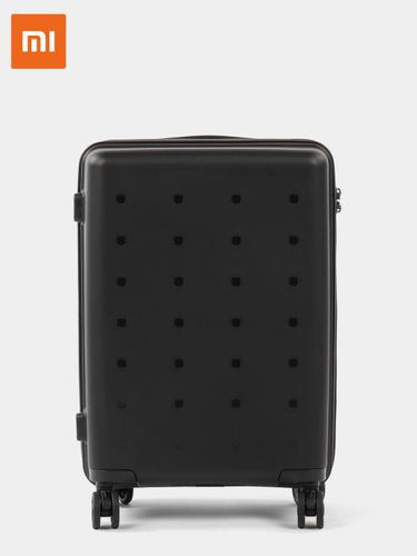 Чемодан Xiaomi Mi Youth Suitcase, 24", Черный, купить недорого