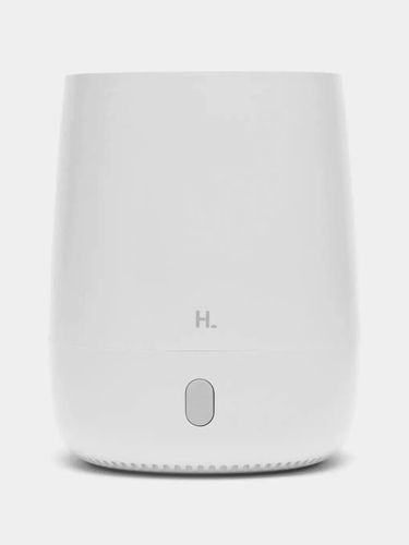 Увлажнитель воздуха с ароматизатором Xiaomi HL Aroma Diffuser, Белый