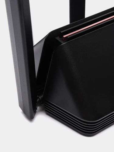 Wi-Fi роутер Xiaomi Mi Router AX6000, Черный, купить недорого