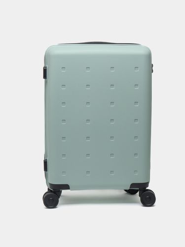 Чемодан Xiaomi Mi Youth Suitcase, 24", Мятный