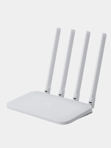 Router Wi-Fi Xiaomi Mi 4C, oq, купить недорого