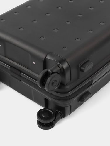 Чемодан Xiaomi Mi Youth Suitcase, 24", Черный, в Узбекистане