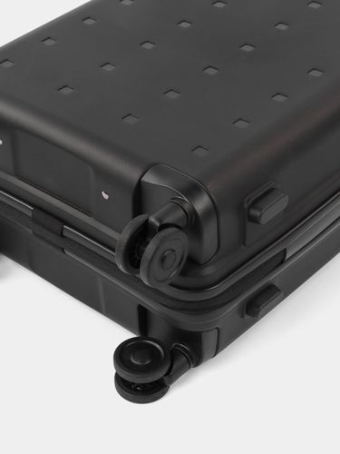 Чемодан Xiaomi Mi Youth Suitcase, 24", Черный, купить недорого