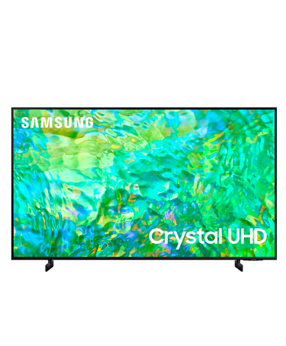 Televizor Samsung UE43CU8000UXUZ