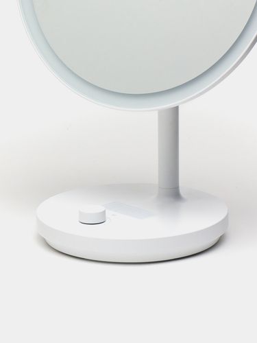 Зеркало Xiaomi Jordan Judy с подсветкой, Белый, купить недорого