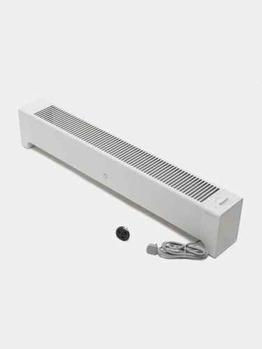 Умный конвекторный обогреватель Xiaomi Baseboard Electric Heater-2, Белый