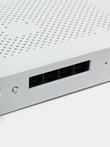 Router Wi-Fi Xiaomi Redmi AX1500, Oq, купить недорого