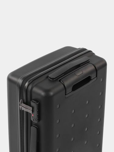 Чемодан Xiaomi Mi Youth Suitcase, 24", Черный, 69000000 UZS