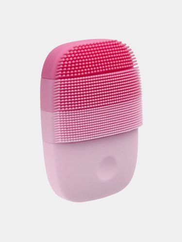 Аппарат для ультразвуковой чистки лица Xiaomi inFace Electronic Sonic Beauty Facial, Розовый