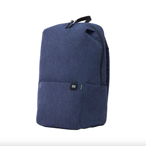 Рюкзак Xiaomi Casual Daypack Mi Colorful Mini, Синий, купить недорого