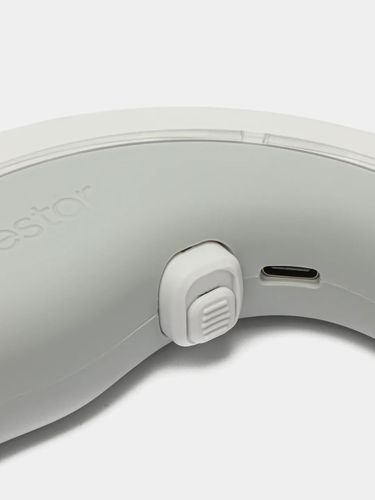 Поводок Xiaomi Moestar Ufo Retractable Leash 2 Plus, Белый, 80000000 UZS