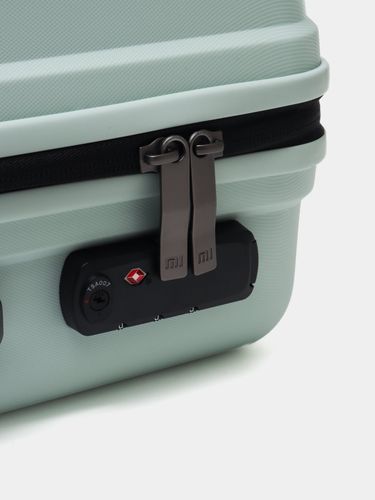 Чемодан Xiaomi Mi Youth Suitcase, 24", Мятный, 69000000 UZS