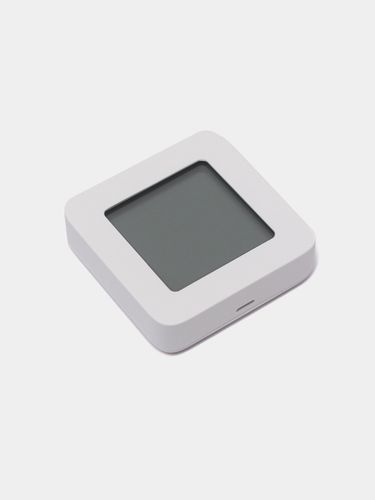 Термометр Xiaomi Mijia Bluetooth Hygrothermograph 2, Белый, фото