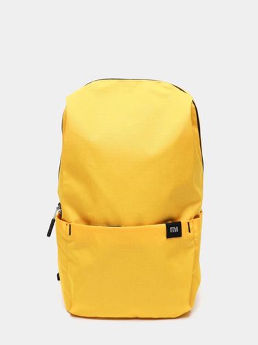 Рюкзак Xiaomi Casual Daypack Mi Colorful Mini, Желтый