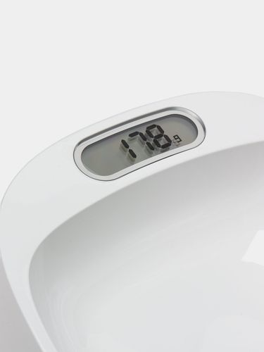 Умная миска для животных Xiaomi PetKit Smart Weighing Bowl, Белый, купить недорого