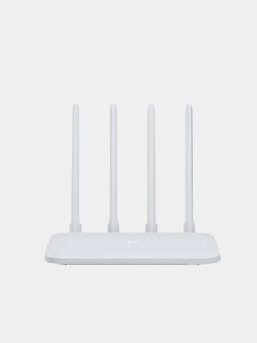 Router Wi-Fi Xiaomi Mi 4C, oq