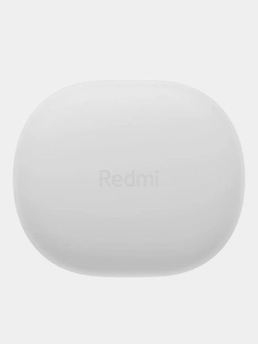 Simsiz naushniklar Xiaomi Redmi Buds 4 Lite, Oq, sotib olish