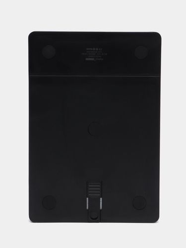 Кухонные весы электронные Xiaomi ATuMan Duka ES1, Черный, в Узбекистане