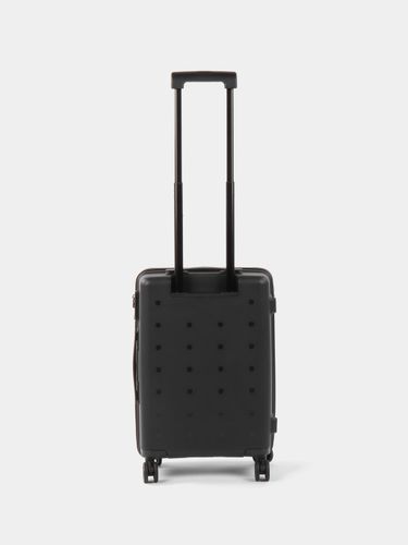 Чемодан Xiaomi Mi Youth Suitcase, 24", Черный
