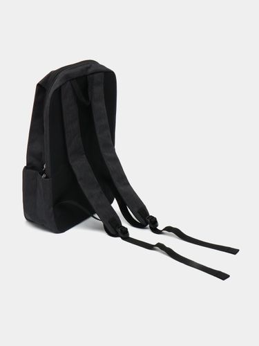 Рюкзак Xiaomi Casual Daypack Mi Colorful Mini, Черный, купить недорого