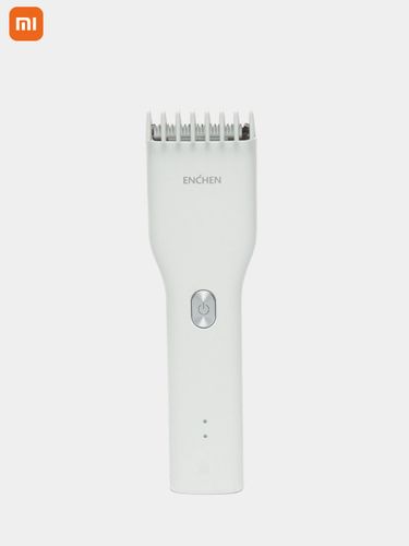 Триммер для стрижки волос Xiaomi Enchen Array Boost Hair Clipper