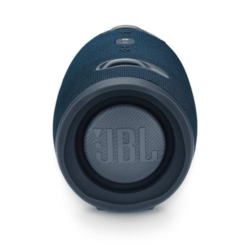 Портативная Колонка Bluetooth JBL Xtreme 2, Черный, в Узбекистане