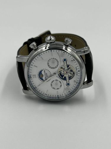 Часы Patek Philippe WG-201, Белый, купить недорого