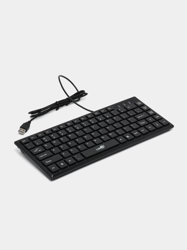 Клавиатура LDK XKB-02, Черный