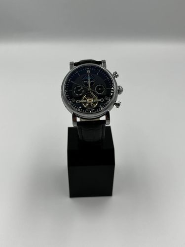 Часы Patek Philippe WG-201, Черный, купить недорого